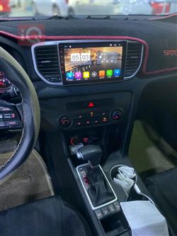 کیا سپۆرتاج